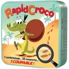 Image de Rapidcroco - Nouvelle édition Asmodee-CGRC01
