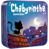 Image de Chabyrinthe : Nouvelle Édition Asmodee-CGCHAB01