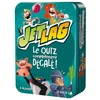 Image de Quiz Jet lag