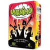 Image de Unanimo Boîte métal Asmodee-CGUNA01
