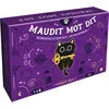 Image de Maudit mot dit Asmodee-CGMMD01