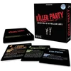Image de Killer Party - Jeu De Société Asmodée