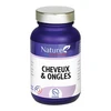 Image de Nature attitude cheveux & ongles 60 gélules