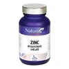 Image de Nature attitude zinc bisglycinate chélaté 60 gélules