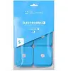 Image de Électrode Bluetens Classic 2 (x12) Bleu TU MG-S12