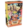 Image de Naruto - Entrainement des Ninjas