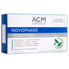 Image de ACM Novophane 60 Capsules