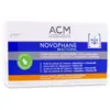 Image de Novophane reactional ACM - boite de 60 comprimés
