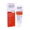 Image de Acm Medisun crème teintée claire spf50+ 50ml