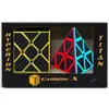 Image de Coffret 2 casse-têtes Saturne - Carbon X