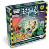 Image de Escape Room le jeu - Junior : Escape your house Riviera-5288