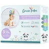 Image de Green Tribu 26 couches hypoallergénique pour bébé taille 3 - 4 à 9kg