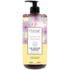 Image de Osmaé Douceur de Guimauve gel douche surgras 1L