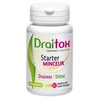 Image de Natural nutrition draitox starter minceur 30 comprimes