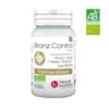 Image de Natural Nutrition Bronz Control BIO 120 gélules