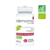 Image de Natural Nutrition Mémomax Bio 60 gélules