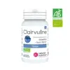 Image de Natural Nutrition Clairvuline BIO 60 gélules