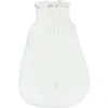 Image de Gigoteuse de naissance en velours côtelé Blanc TOG 3 (0-3 mois)