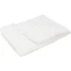 Image de Couverture en sherpa Blanche (75 x 100 cm)