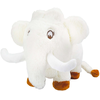 Image de Peluche musicale Agnès la Mammouthesse (28 cm)