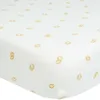 Image de Drap housse en coton Diplododo (60 x 120 cm)