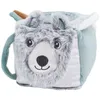 Image de Cube d'activités Buddy Loup