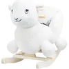 Image de Mouton à bascule Wooly
