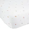 Image de Lot de 2 draps housses cododo Gatsby (50 x 83 cm)