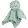 Image de Doudou plat Tam Tam Lion Sauge
