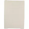 Image de Lot de 2 housses de matelas à langer Ecru-Sable (70 x 50 cm)