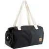 Image de Sac à langer Noir