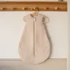 Image de Gigoteuse TOG 2,5 Rib Mesh Sable (naissance)