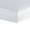 Image de Alèse en éponge blanche (60 x 120 cm)
