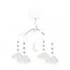Image de Mobile Musical Nuages Trousselier : Etoiles Trousselier-VM1166 51