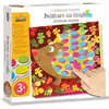 Image de Peinture Au Doigt - Animaux Colores