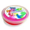 Image de Pâte à modeler Patarev Recharge Pot de 30g : Rouge Sentosphere-861