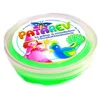Image de Pâte à modeler  Patarev Recharge Pot de 30g : Vert Sentosphere-863