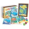 Image de Sablimage Poissons et Dauphins Sentosphere-880