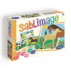 Image de Sablimage Chevaux Sentosphere-887
