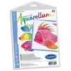 Image de Recharge Aquarellum Junior Poissons Sentosphere-650R