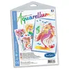 Image de Recharge Aquarellum Junior Sirènes Sentosphere-664R