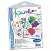 Image de Recharge Aquarellum Junior Aquarium Sentosphere-670R