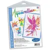 Image de Recharge Aquarellum Junior : Fées Sentosphere-672R