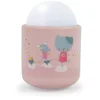 Image de Veilleuse Nomade Rose-lolabell, Lumière Rassurante Et Portable