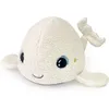 Image de Veilleuse peluche bruits blancs et roses Beluga