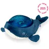 Image de Veilleuse projecteur Aqua Dream Baleine