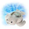 Image de Veilleuse projecteur Aqua Dream Phoque