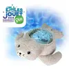 Image de veilleuse projecteur aquatique phoque