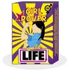 Image de Smile Life - Extension Girl Power MAD-SMI9049