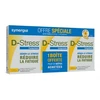 Image de Synergia D-stress pack 2 mois 3x80 comprimés
